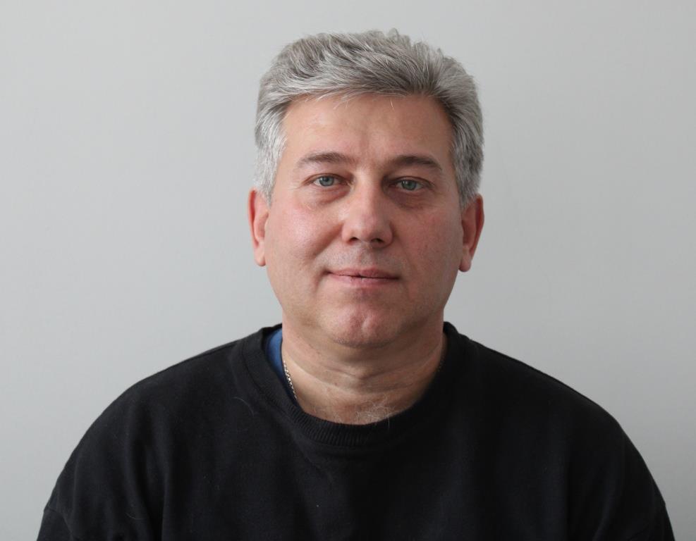 Кондрашин Дмитрий Николаевич Кондрашин Дмитрий Николаевич.